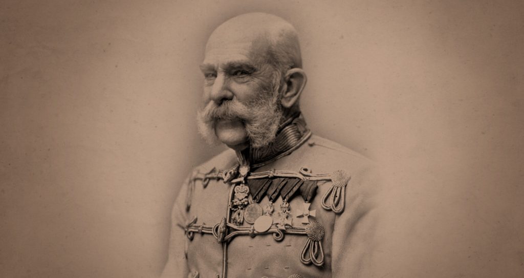Emperor Francis Joseph